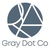 Gray Dot Company logo - Similar company to Crunchy Links