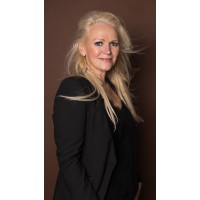 Manouschka Bouman | Spreker, Dagvoorzitter, Presentator logo - Similar company to Eva Brouwer Pak Je Podium