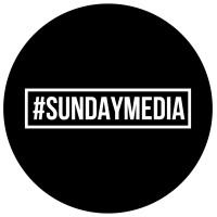 #SUNDAYMEDIA logo - Similar company to Dsd Media