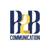 B2B COMMUNICATION logo - Similar company to Lusuli Communication