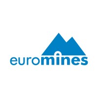 Euromines logo - Similar company to Sim2 Ku Leuven