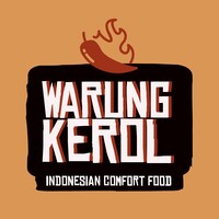 Warung Kerol logo - Similar company to J-Ray'S Jerky