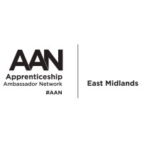 East Midlands Apprenticeship Ambassador Network logo - Similar company to Big Assembly