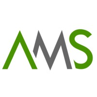 The AMS Group logo - Similar company to Ams Group Llc
