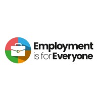 Employment is for Everyone logo - Similar company to Working Win