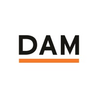 STUDIO DAM logo - Similar company to Bloat Media