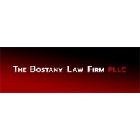 The Bostany Law Firm Pllc