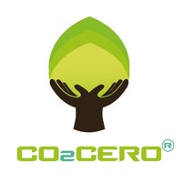 ECOLOGIC S.A.S (CO2CERO®) logo - Similar company to Gaia Servicios Ambientales🌎For A Sustainable Planet