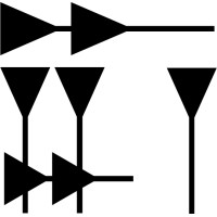Mesopotamia Film logo - Similar company to Qressida
