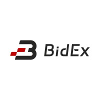 BidEx logo - Similar company to Adigger