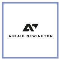 Askaig Newington logo - Similar company to Battledore
