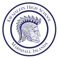 Kwajalein Jr./Sr. High School logo - Similar company to Kwajalein Range Services Llc