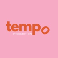 Tempo Production logo - Similar company to Rook Films