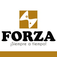 FORZA AGREGADOS Y SERVICIOS S.A.S logo - Similar company to Asogravas Org