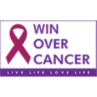 Win Over Cancer logo - Similar company to Canfem