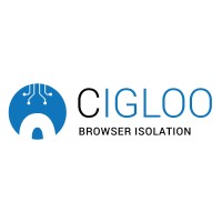 Cigloo Remote Browsing logo - Similar company to Glintechnology Ltd.