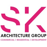 SK Architecture Group logo - Similar company to Helping Restore Ability