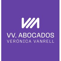 VV Abogados logo - Similar company to Ip Tracker