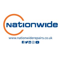 NATIONWIDE ACCIDENT REPAIR SERVICES LIMITED logo - Similar company to Fleetlynx Automotive Ltd