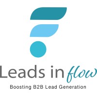 Leads in Flow logo - Similar company to Venta.Social