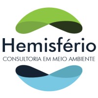 Hemisfério Consultoria em Meio Ambiente logo - Similar company to Alpha Biosoluções