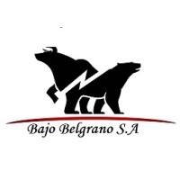 Bajo Belgrano logo - email format related to SIETEPHARMA S.A.