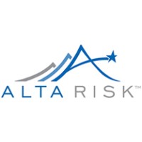 ALTA RISK, LLC logo - Similar company to Alpha Underwriting Services