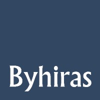 Byhiras (Europe) Limited logo - Similar company to Benna