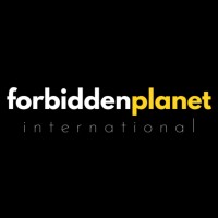 FORBIDDEN PLANET INTERNATIONAL logo - Similar company to Eli Schools