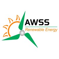 AWSS Renewable Energy Pvt. Ltd. logo - Similar company to Batliboi Renewable Energy Solutions Pvt. Ltd. (Brensol)