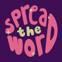 Spread The Word logo - Similar company to Suarakan Muda