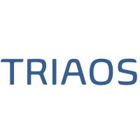 TRIAOS Real Estate logo - Similar company to Expergo ®