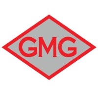 GMG - Giga Maritime Group logo - Similar company to Forward Freight Services Sdn Bhd