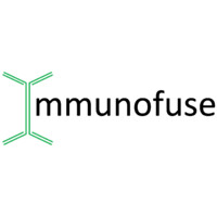 Immunofuse logo - Similar company to Immediate Therapeutics