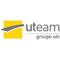 UTeam SA logo - Similar company to Utc Alumni