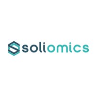 Soliomics srl logo - Similar company to Ktblab