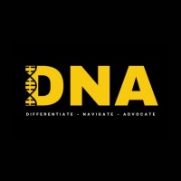 DNA - Differentiate | Navigate | Advocate logo - Similar company to Tink & Learn