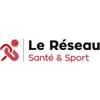 Le Réseau : Santé & Sport logo - Similar company to Prosam