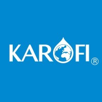 KAROFI: Chuyên gia lọc nước, thấu hiểu - chuyên sâu logo - Similar company to Oem Tecomen Group