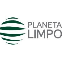 Planeta Limpo logo - Similar company to Ecomanda Américas