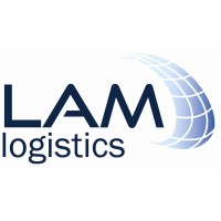 LAM Logistics logo - Similar company to Lam Logistics