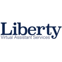 Liberty Virtual Assistant Services logo - Similar company to Pa2Va Virtual Assistant Services