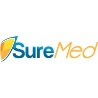 SureMed logo - Similar company to Sure Med Compliance