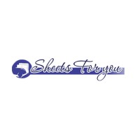 Sheets For You logo - Similar company to Enrock Impex Pvt Ltd Co.