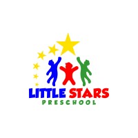 Little Stars Preschool, LLC logo - Similar company to Blue Dolphin Playskool