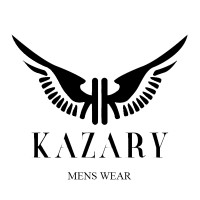 KAZARY logo - Similar company to Coup Stores