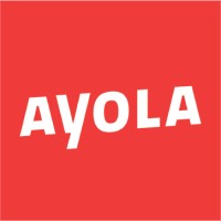 Ayola logo - Similar company to Dotproject