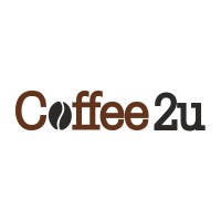 Coffee 2u logo - Similar company to Coffee Pixels