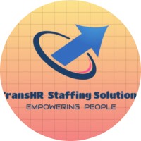 TransHR Staffing Solutions Bangalore logo - Similar company to Staffing Monk
