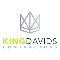 King David's Contractors LLC logo - Similar company to Rh Construction Services